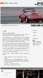 Mobile Screenshot of jpsc.org.uk